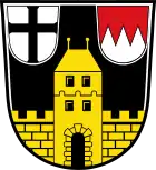 Wappen des Marktes Neubrunn