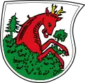 Wappen des Marktes Neuburg a.d.Kammel