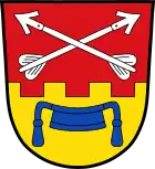 Wappen von Neuendorf (Unterfranken)