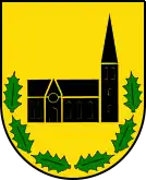 Wappen der Gemeinde Neuenkirchen