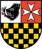 Wappen der Gemeinde Neuhardenherg