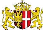 Das Neusser Wappen