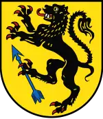 Wappen von Nideggen