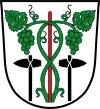 Wappen von Niederwinkling