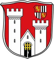 Gemeinde Nümbrecht