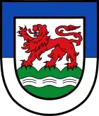 Wappen der Gemeinde Oberrieden