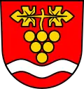 Wappen Obersulm