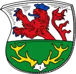 Wappen von Odenthal