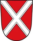 Wappen der Stadt Oettingen