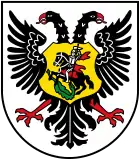 Wappen des Ortenaukreises