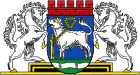 Wappen der Stadt Osterholz-Scharmbeck