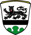 Wappen der Gemeinde Pürgen