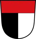 Wappen von Parsberg