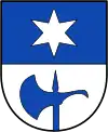 Wappen der früheren Gemeinde Pattern (Aldenhoven)