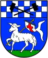 Wappen von Penzberg