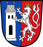 Wappen der Stadt Prichsenstadt