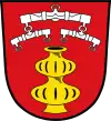 Wappen von Pullenreuth