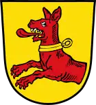 Wappen von Rüdenhausen