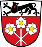 Wappen des Marktes Reichenberg (Unterfranken)