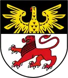 Wappen von Reichshof