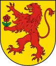 Wappen der Stadt Rheinfelden (Baden)