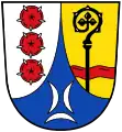 Wappen von Rödental