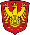 Wappen der Gemeinde Südbrookmerland