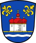 Wappen von Schönau am Königssee