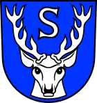 Wappen der Gemeinde Schluchsee