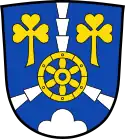 Wappen von Schneizlreuth