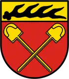 Wappen der Stadt Schorndorf