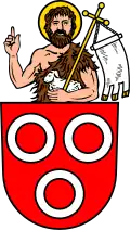 Ortswappen Schwaigern