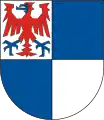 Wappen des Schwarzwald-Baar-Kreises