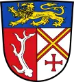 Wappen von Schwenningen (Donau)