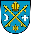 Wappen der Stadt Seelow