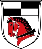 Wappen der Gemeinde Segnitz