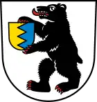 Wappen von Singen (Hohentwiel)