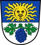 Wappen, Sommerhausen