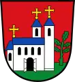 Wappen der Stadt Spalt