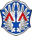 Wappen von Sparneck