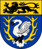 Wappen der Städteregion Aachen