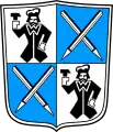 Wappen der Stadt Stein