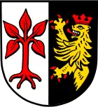 Wappen der Gemeinde Steindorf