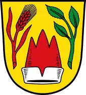 Wappen von Stephansposching