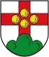 Wappen von Stoppenberg