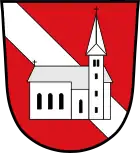 Wappen von Straßkirchen