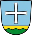 Wappen der Gemeinde Straßlach-Dingharting