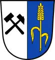 Wappen von Stulln