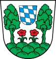 Wappen von Tännesberg