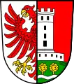 Wappen des Marktes Thalmässing